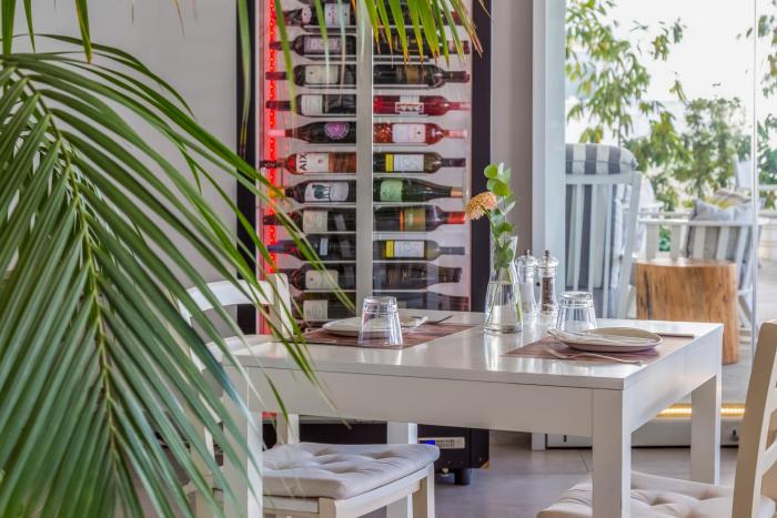 island boutique hotel