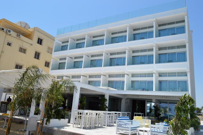 larnaca