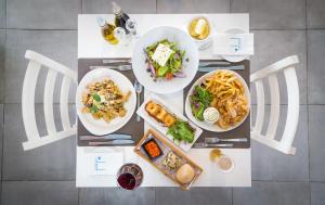 island boutique hotel