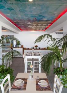island boutique hotel