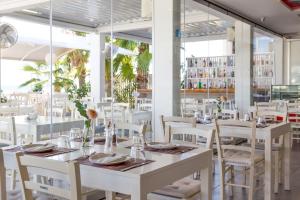 island boutique hotel