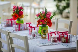 island boutique hotel