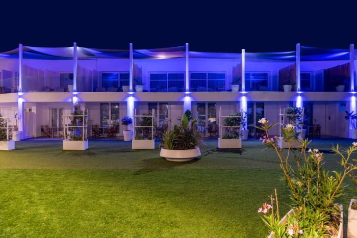 blue harbour boutique