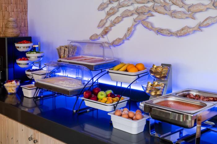 blue harbour boutique