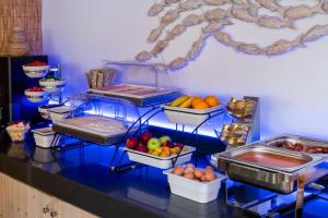 blue harbour boutique