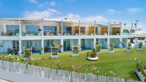 blue harbour boutique