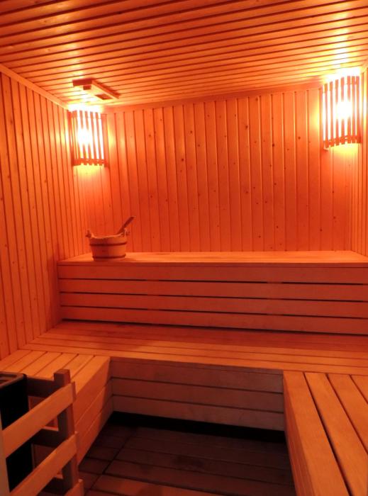 latchi escape hotel and suites