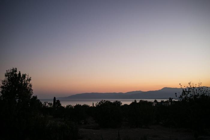 latchi escape hotel and suites