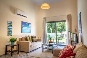 Latchi Escape Hotel & Suites,Kissonerga>>Ayia Marina Chrysochous,4 star