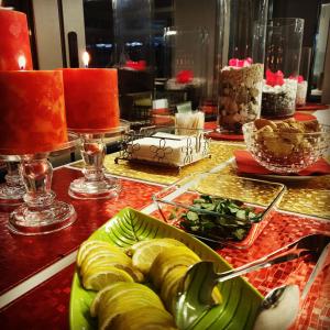 latchi escape hotel and suites