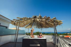 Latchi Escape Hotel & Suites,Kissonerga>>Ayia Marina Chrysochous,4 star