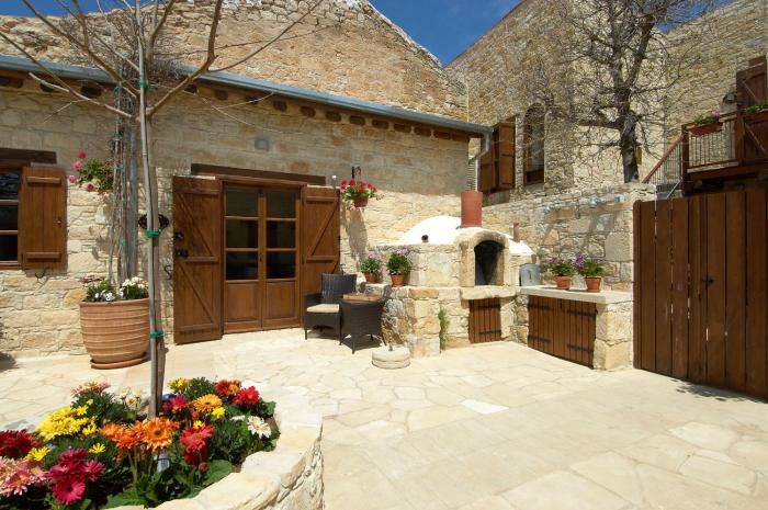 arsorama village homes