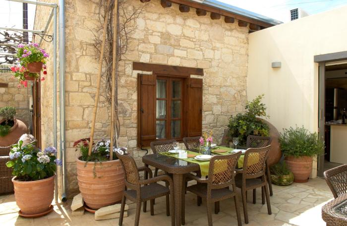arsorama village homes