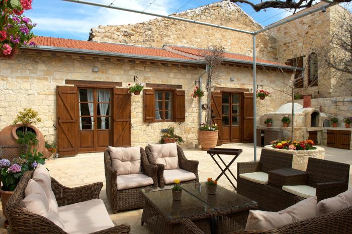 arsorama village homes