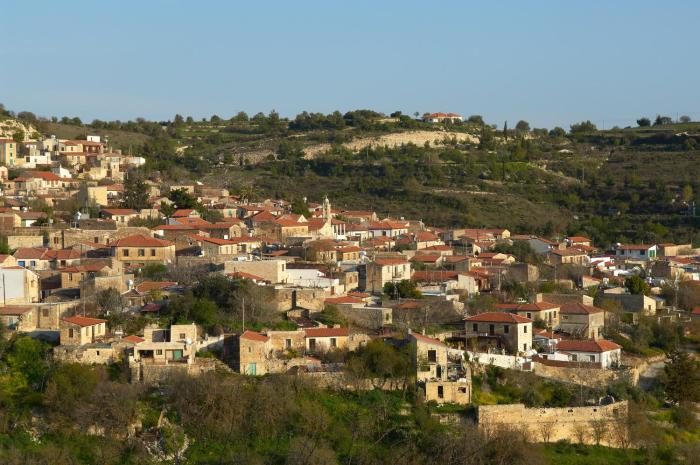 arsorama village homes