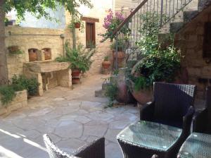Arsorama Village Homes,Kakopetria>>Arsos,4 star