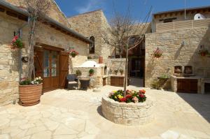 arsorama village homes