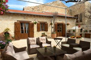 arsorama village homes