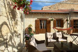 arsorama village homes