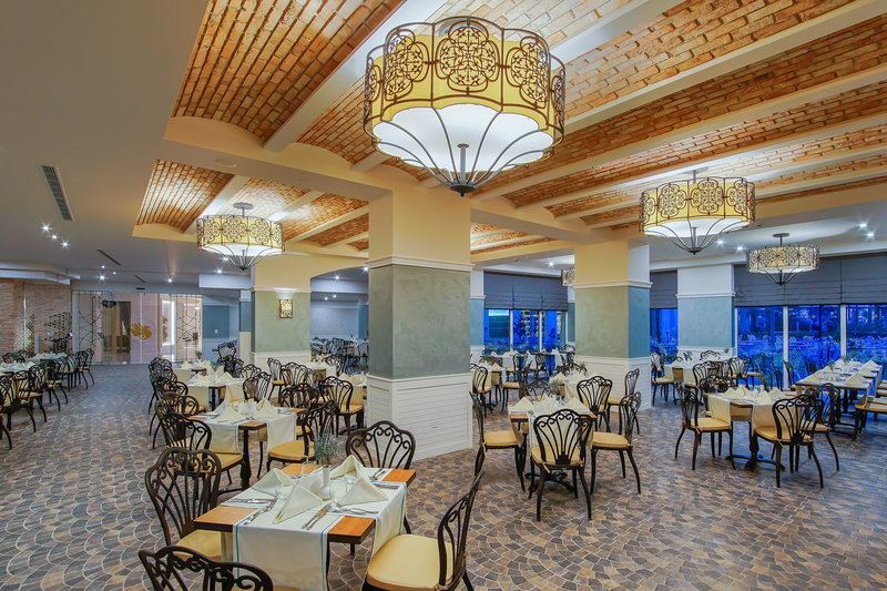 limak cyprus deluxe hotel all inclusive