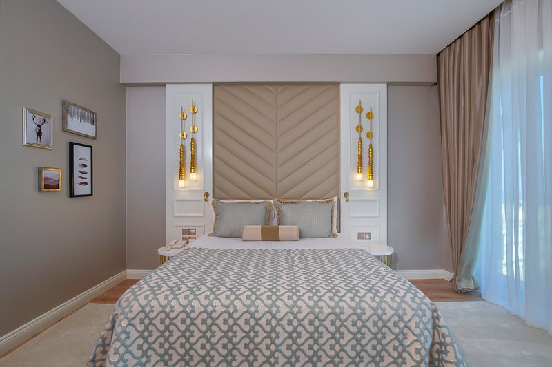 limak cyprus deluxe hotel all inclusive