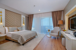 limak cyprus deluxe hotel all inclusive