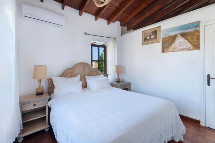 meleni cottage houses