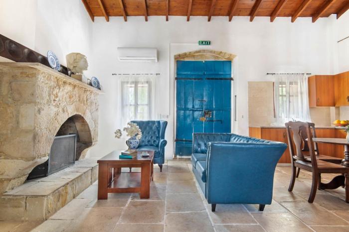 meleni cottage houses