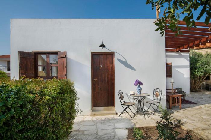 meleni cottage houses