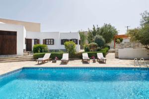 Meleni Cottage Houses,Limassol>>Cyprus,4 star