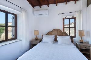 meleni cottage houses