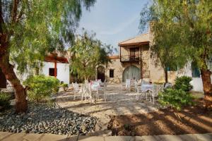 Meleni Cottage Houses,Limassol>>Cyprus,4 star