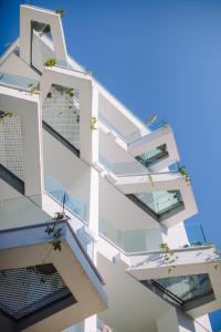 Qbic City Hotel,Cyprus>>Ayia Napa,4 star