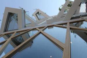 Qbic City Hotel,Cyprus>>Ayia Napa,4 star