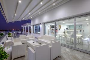 Art & Wine Boutique Hotel,Larnaca>>Cyprus,4 star