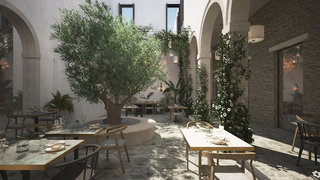 S Paul Hotel,Limassol>>Larnaca,3.5 star