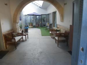 St. Lazaros Studios,Avgorou>>Aradippou,3 star