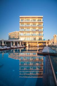 The Blue Ivy Hotel And Suites,Famagusta>>Ayia Napa,4 star