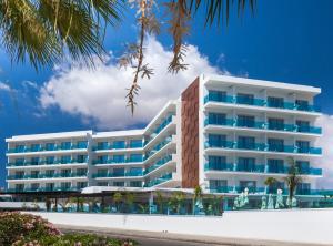 The Blue Ivy Hotel And Suites,Famagusta>>Ayia Napa,4 star