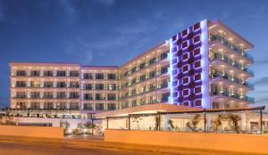 The Blue Ivy Hotel And Suites,Famagusta>>Ayia Napa,4 star