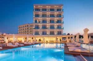 The Blue Ivy Hotel And Suites,Famagusta>>Ayia Napa,4 star