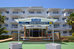 aparthotel vibra monterrey