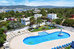 aparthotel vibra monterrey