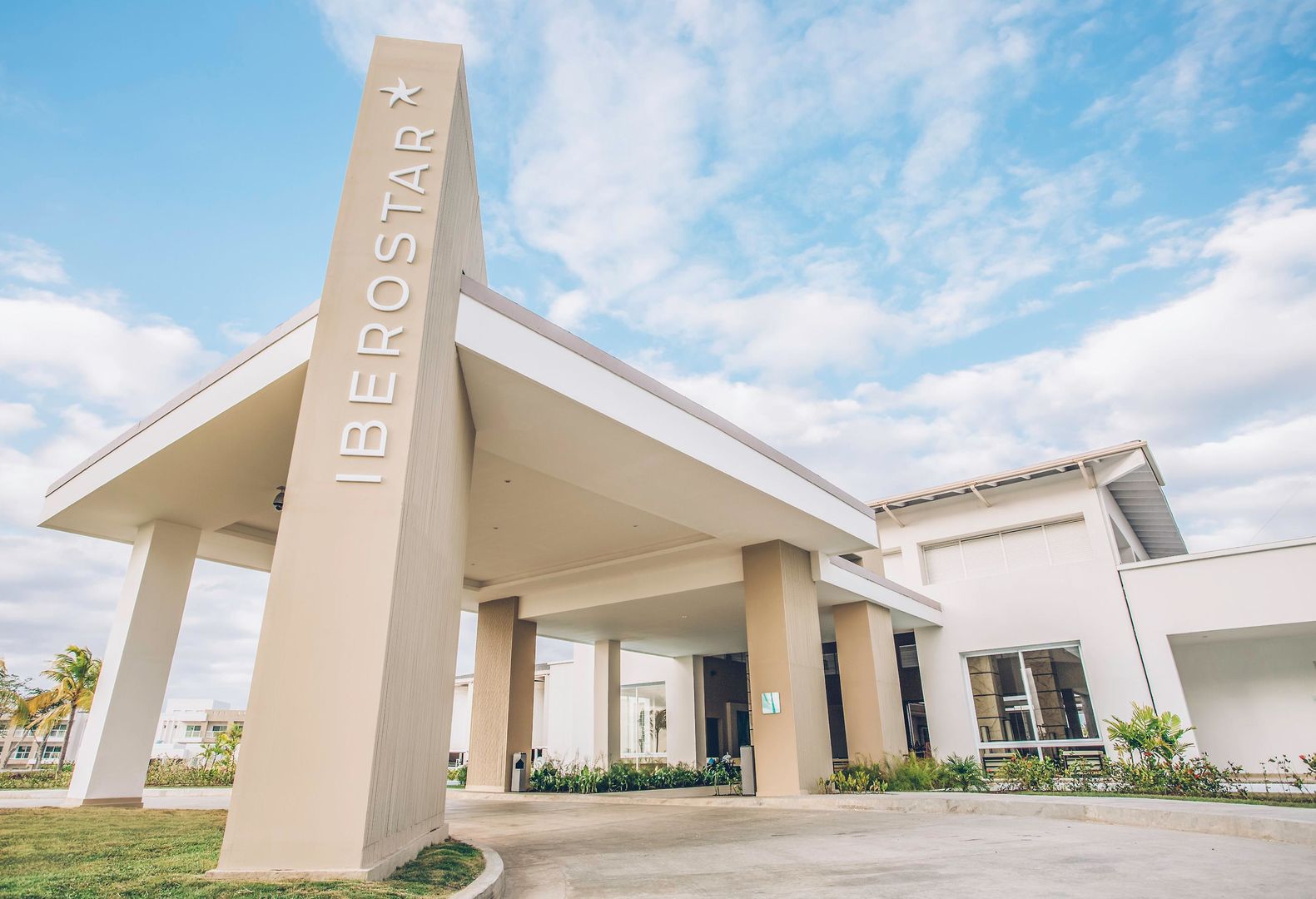 iberostar selection holguin