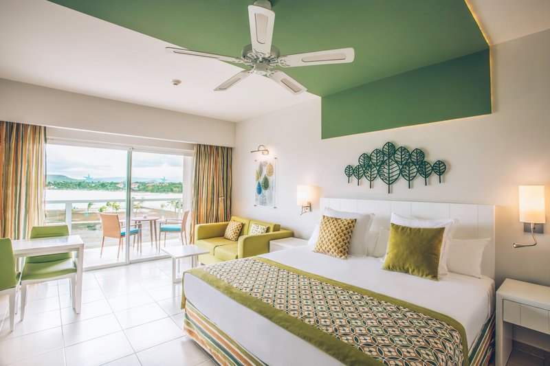 iberostar selection holguin