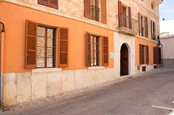 Ca' N Beia Suites - Adults Only - Turismo De Interior,Balearic Islands>>Alaro,4 star