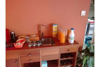 Ca' N Beia Suites - Adults Only - Turismo De Interior,Balearic Islands>>Alaro,4 star