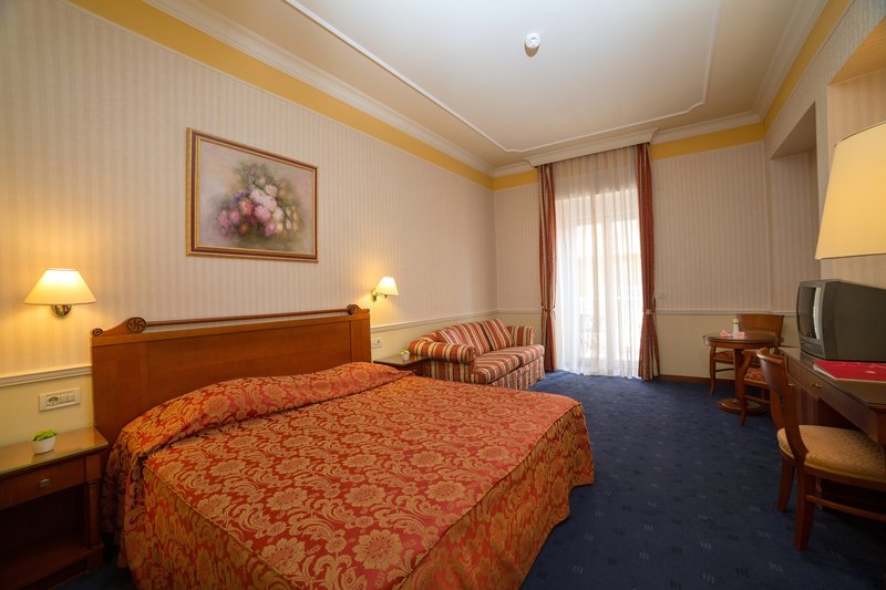 hotel gardenija