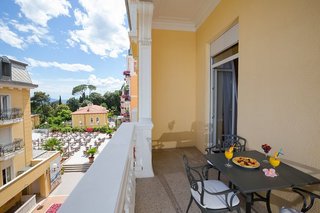Hotel Gardenija,Mali Losinj>>Ika,3 star