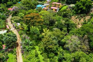 La Terraza Guest House B&B,Alajuela Province>>Alajuela,3 star